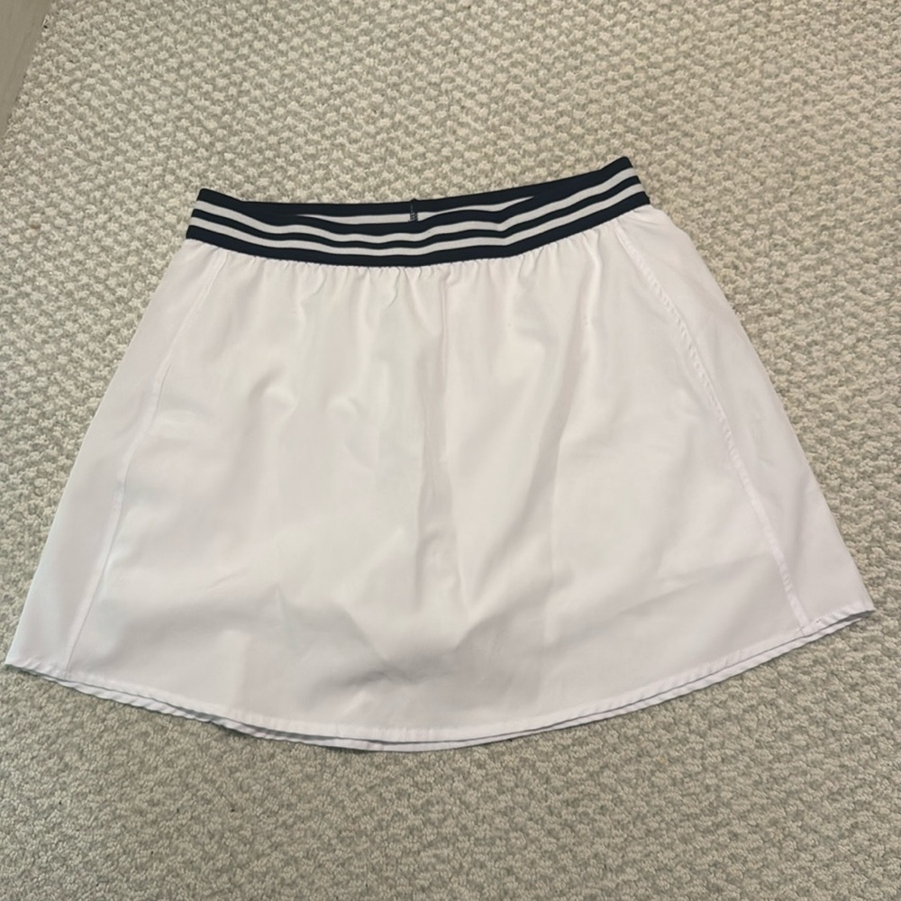 Addison Bay smooth sport skort size small